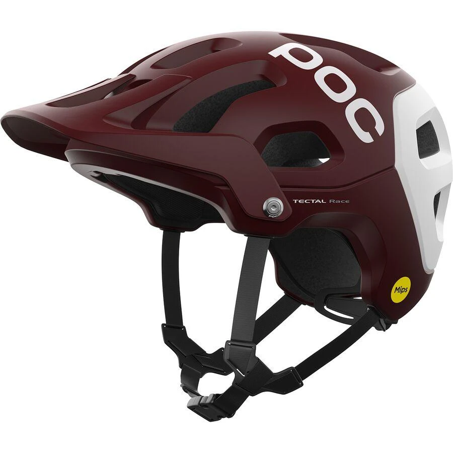 商品POC Sports|Tectal Race Mips Helmet,价格¥1078,第1张图片