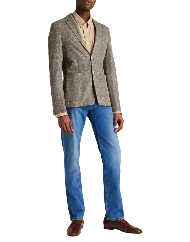 商品CORNELIANI ID|Blazer,价格¥2882,第2张图片详细描述