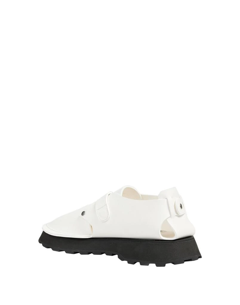 商品Jil Sander|Loafers,价格¥2770,第3张图片详细描述