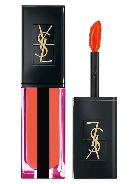 商品Yves Saint Laurent|水精萃染唇釉,价格¥293,第1张图片