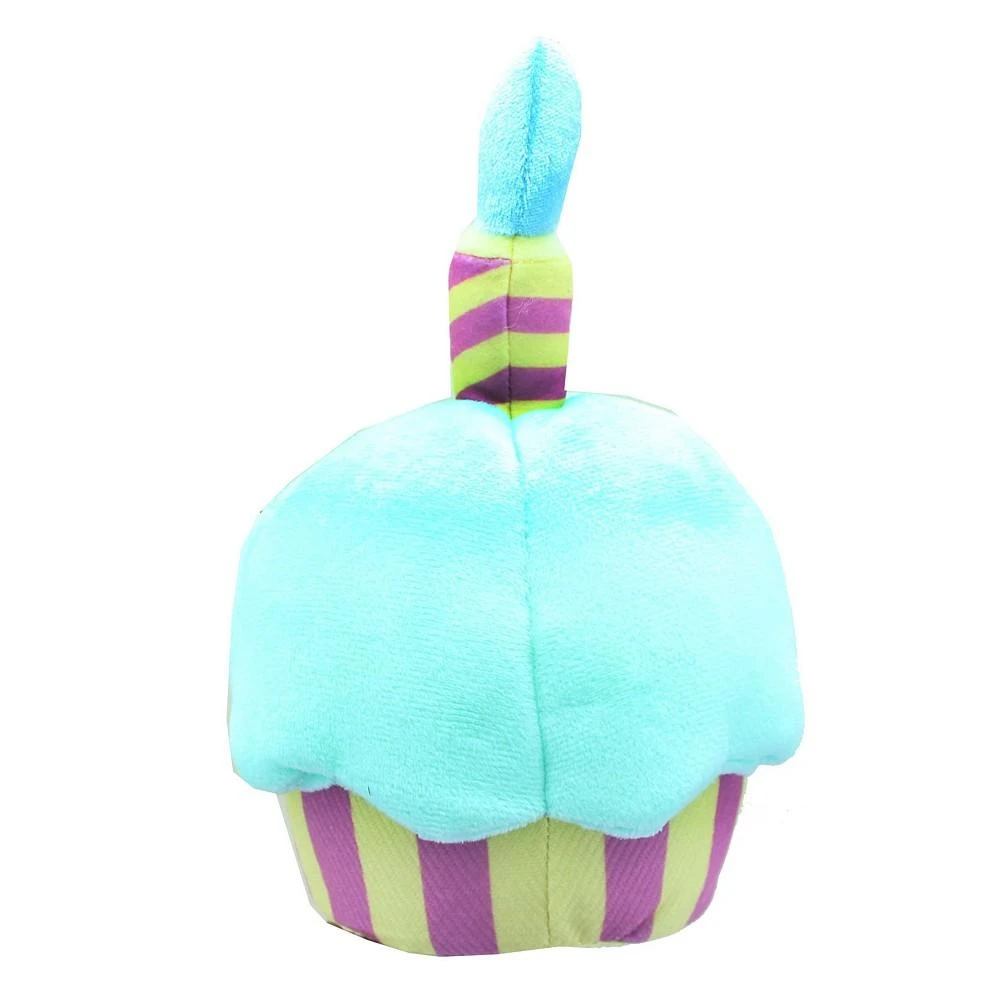 商品Funko|Five Nights at Freddys Plush | Blue Spring Colorway Cupcake,价格¥149,第2张图片详细描述