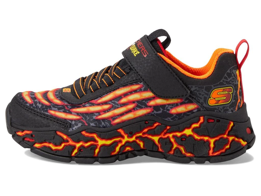 商品SKECHERS|Sport-Thermo-Quake 402350L (Little Kid/Big Kid),价格¥405,第4张图片详细描述