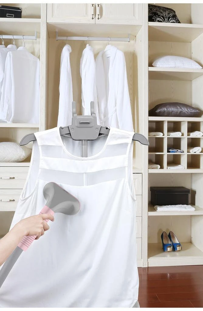 商品SALAV|Blush Performance Series Garment Steamer,价格¥461,第5张图片详细描述