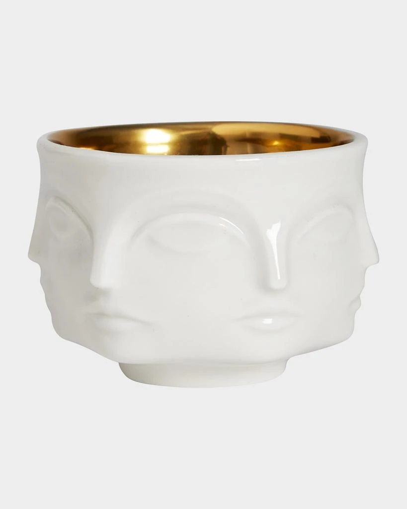 商品Jonathan Adler|Gold Interior Muse Votive,价格¥389,第1张图片