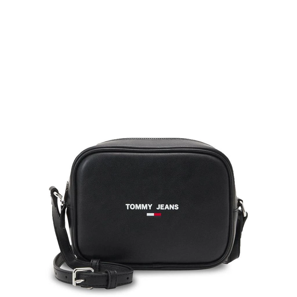 商品Tommy Hilfiger|Tommy Hilfiger Cross-body Bag,价格¥539,第4张图片详细描述