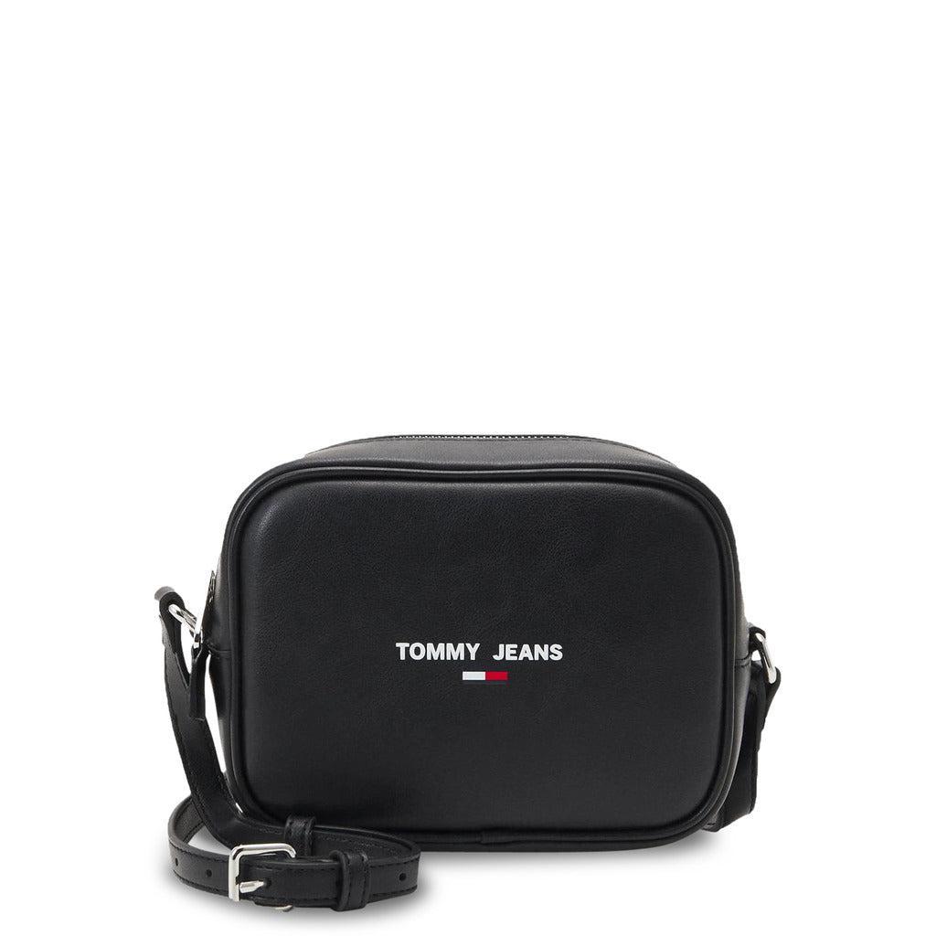 商品Tommy Hilfiger|Tommy Hilfiger Cross-body Bag,价格¥529,第6张图片详细描述