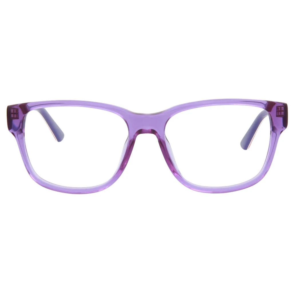 商品Puma|Puma 紫色 眼镜,价格¥126,第2张图片详细描述