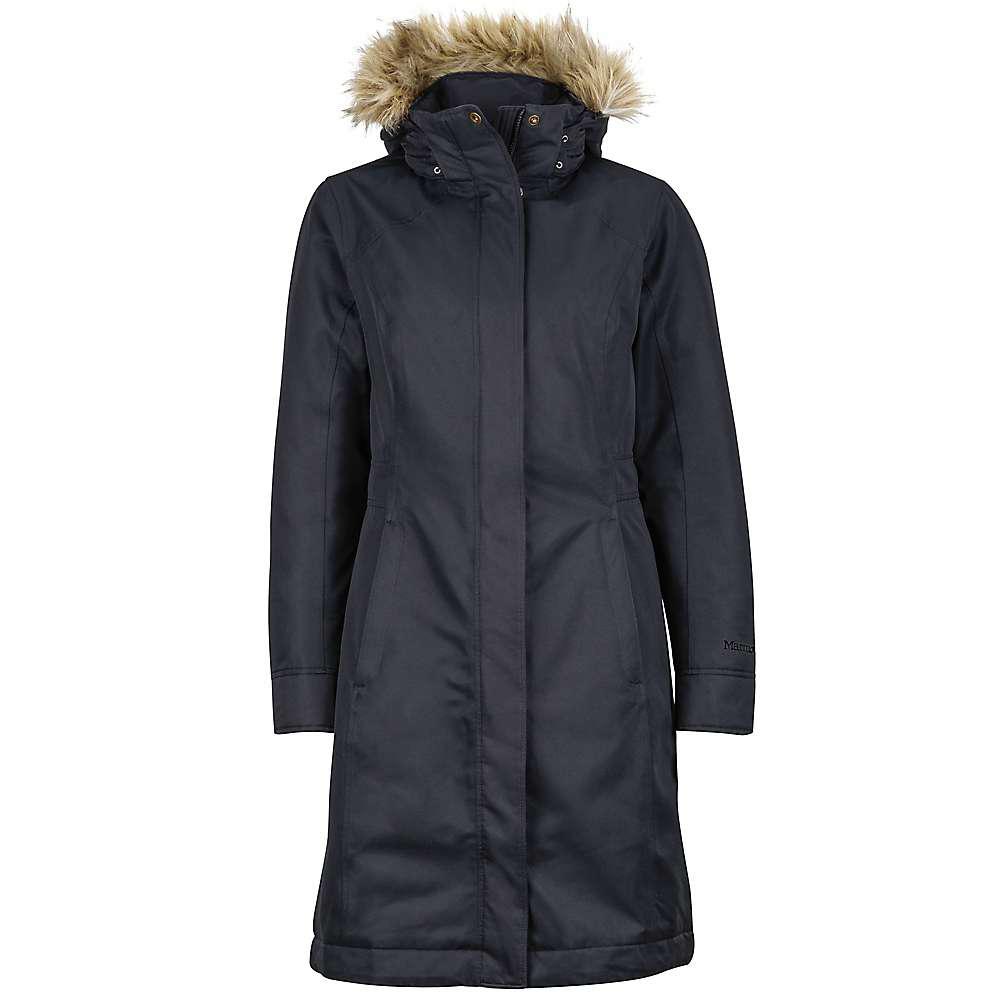 Marmot Women's Chelsea Coat商品第6张图片规格展示