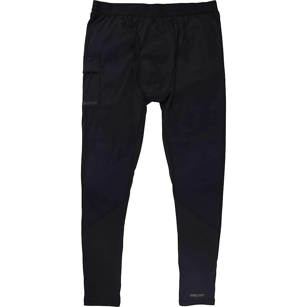 商品Burton|Burton Men's Midweight X Base Layer Pant,价格¥619,第1张图片