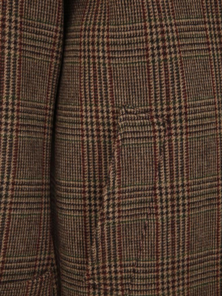 Baracuta Wool Coat商品第3张图片规格展示