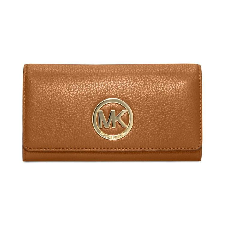 商品Michael Kors|Fulton Wallet,价格¥1096,第1张图片