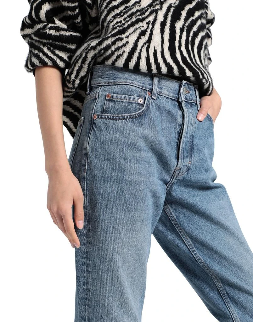 商品Topshop|Denim pants,价格¥403,第4张图片详细描述