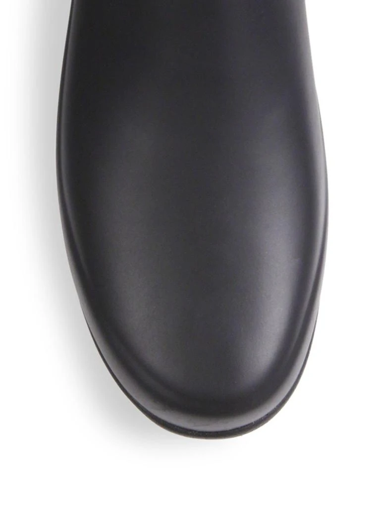 商品Hunter|Original Chelsea Boots,价格¥1092,第4张图片详细描述