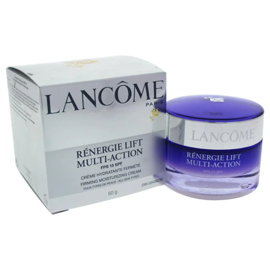 商品Lancôme|Lancome cosmetics 3614270264900,价格¥723,第1张图片