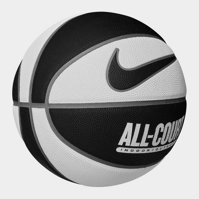 商品NIKE|Nike Everyday All Court 8P Basketball,价格¥223,第2张图片详细描述
