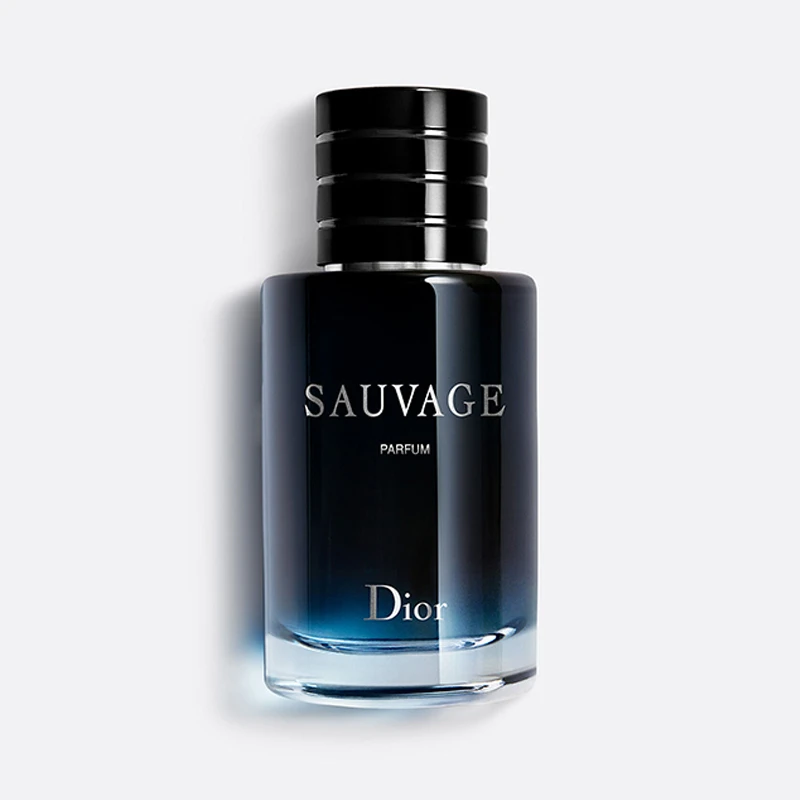 迪奥 Sauvage旷野男士香水 60/100ml 浓香/淡香  广袤旷野 锐意清新 商品