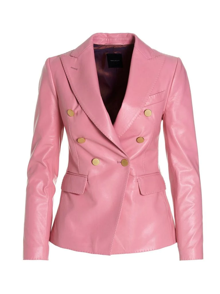 商品TAGLIATORE|'Lizzie' blazer jacket,价格¥3624,第1张图片