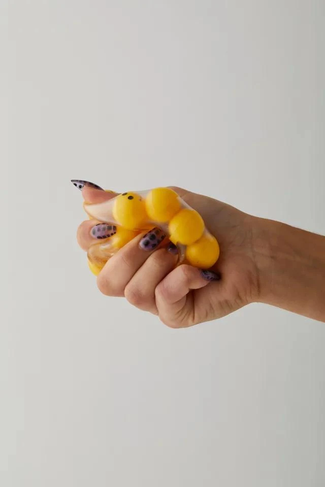 商品Urban Outfitters|Happy Face Squishy,价格¥38,第3张图片详细描述
