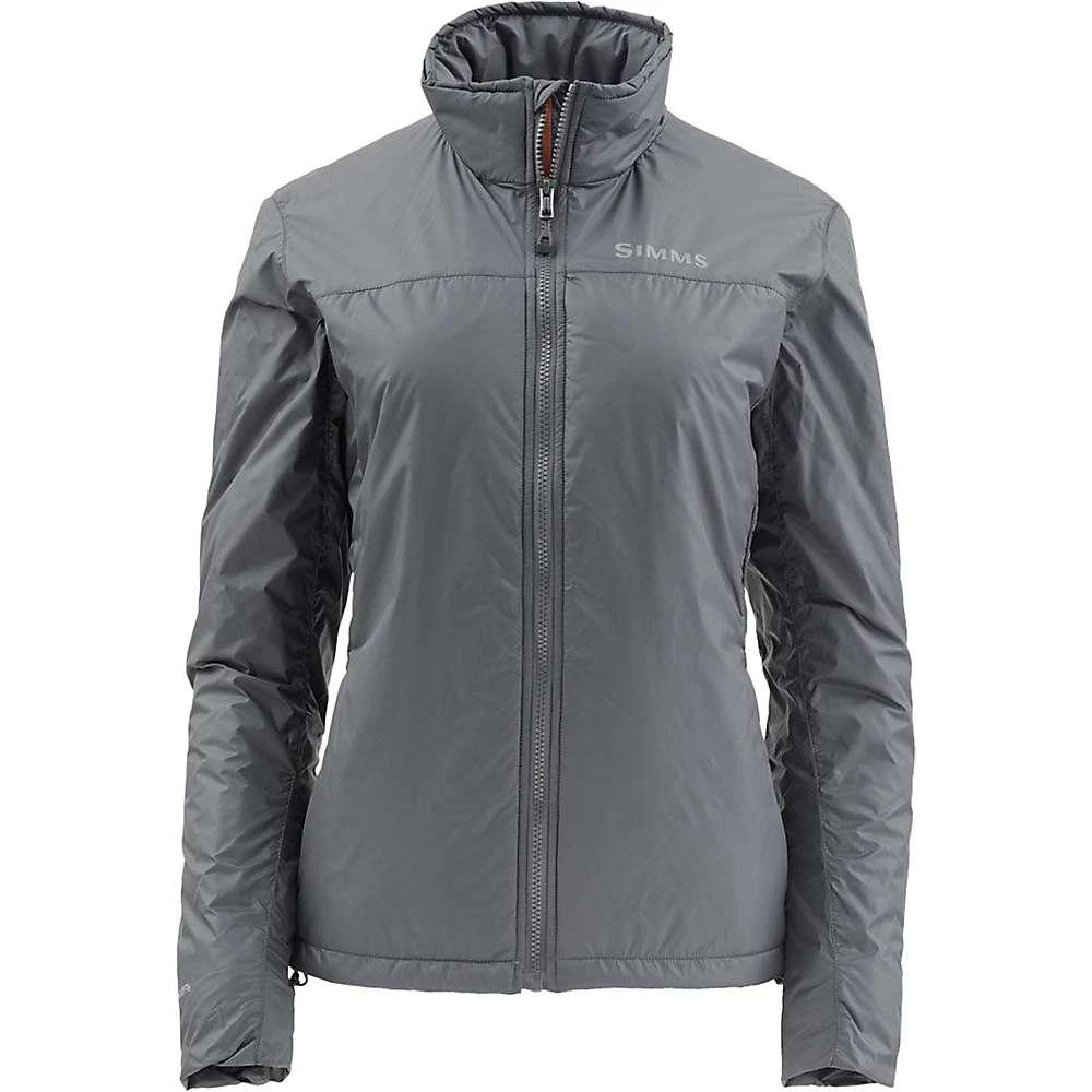 商品Simms|Simms Women's Midstream Insulated Jacket,价格¥1080,第1张图片