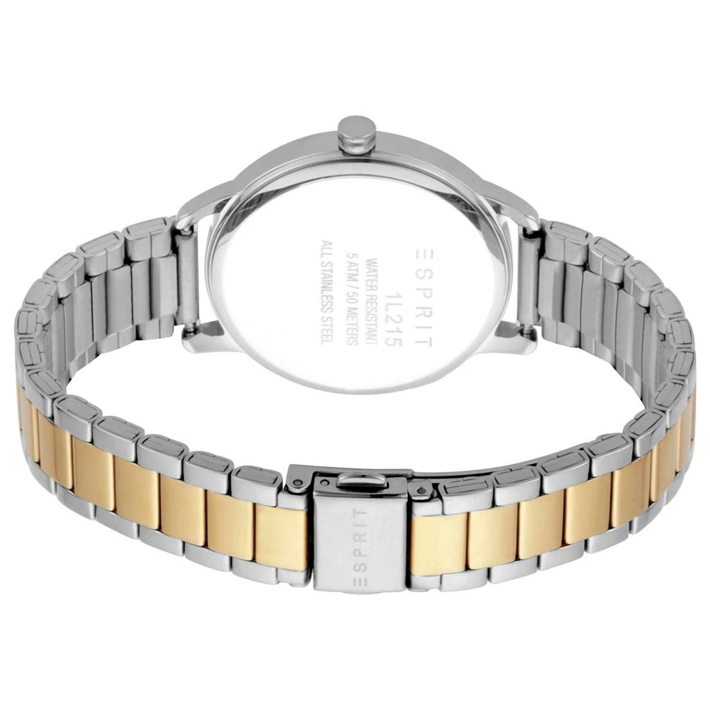 商品Esprit|Esprit Women Women's Watches,价格¥1210,第3张图片详细描述