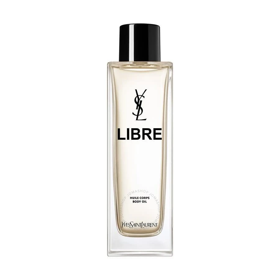 商品Yves Saint Laurent|Ladies Libre Body Oil 5.07 oz Bath & Body 3614273719346,价格¥670,第1张图片