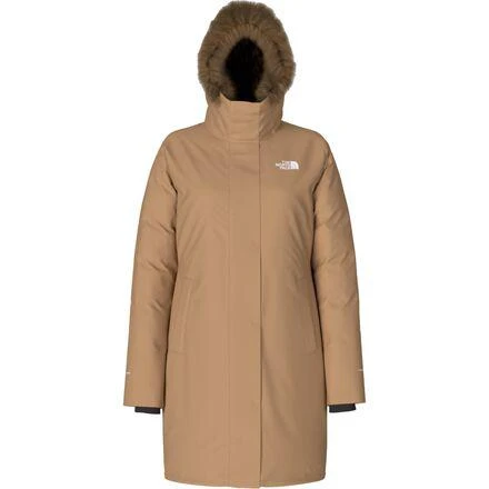 Arctic Down Parka - Women's 商品