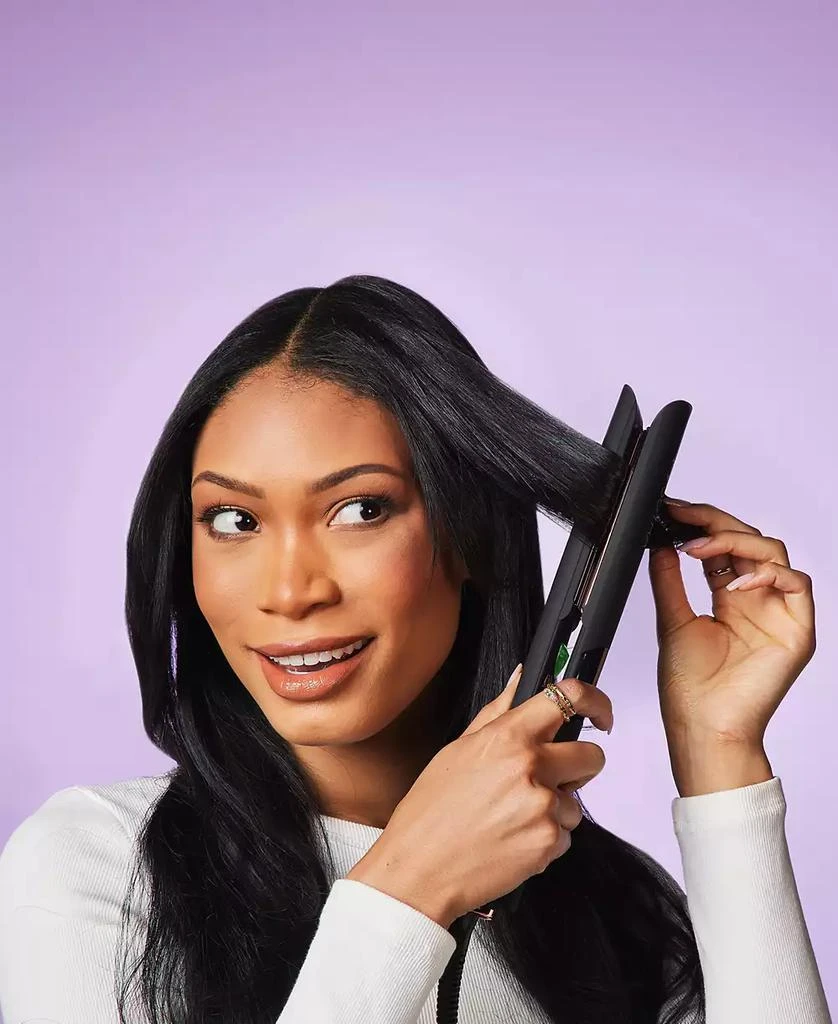 商品Sutra Beauty|IR2 1" Infrared Flat Iron with Far Infrared Technology,价格¥1298,第5张图片详细描述