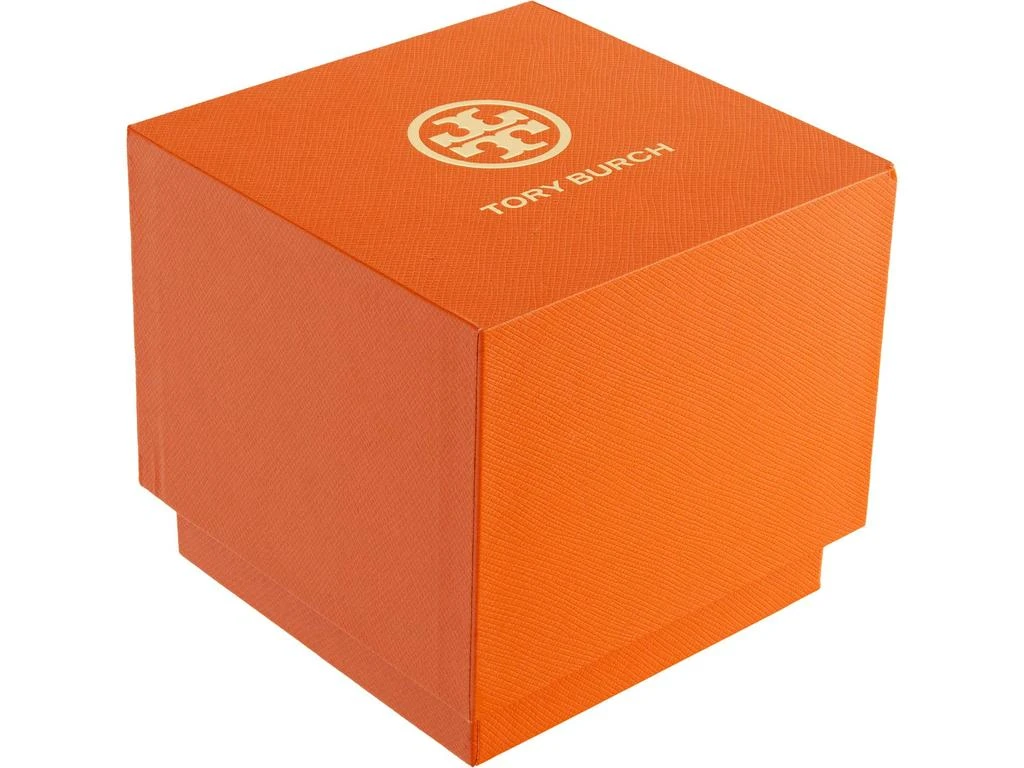 商品Tory Burch|Stainless Steel 22mm Three-Hand Watch,价格¥1272,第4张图片详细描述