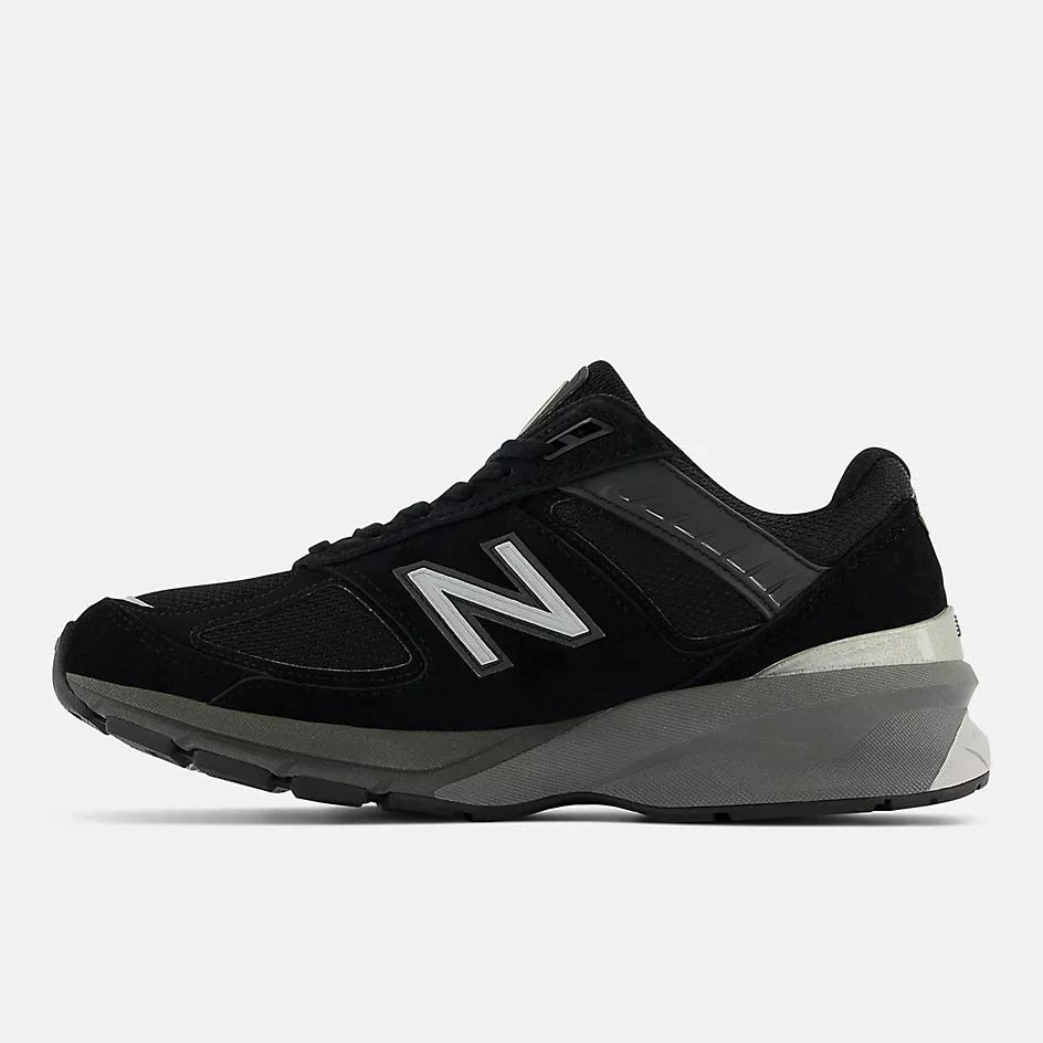 商品New Balance|MADE in USA 990v5 Core,价格¥1217,第3张图片详细描述