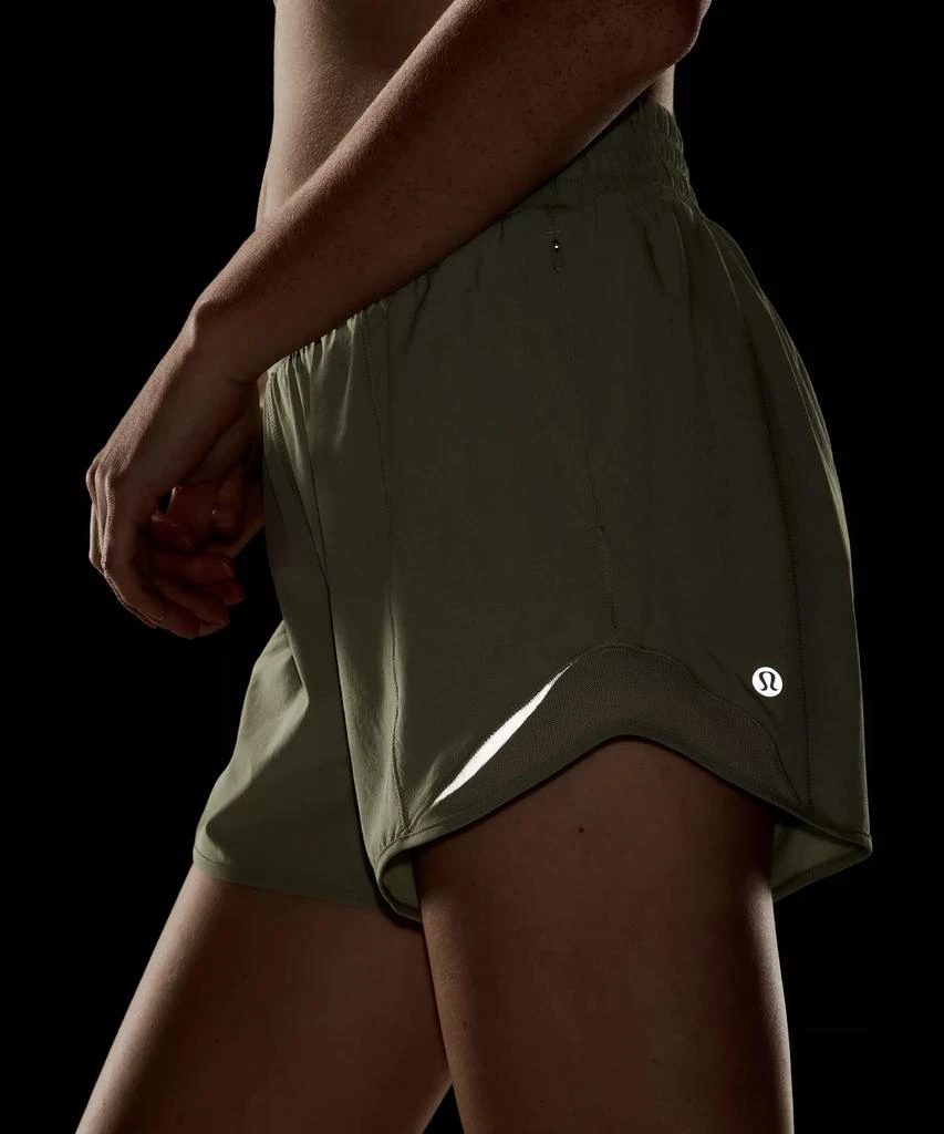 Hotty Hot High-Rise Lined Short 4" 商品