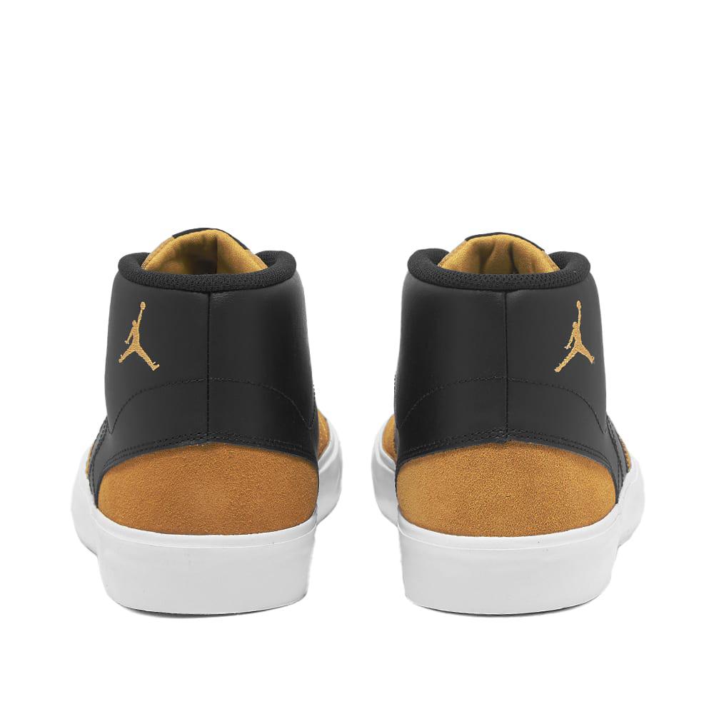 Air Jordan Series Mid商品第3张图片规格展示
