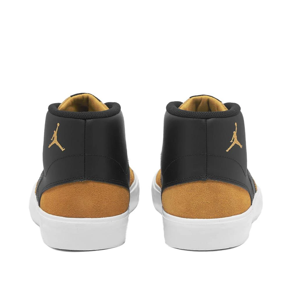 商品Jordan|Air Jordan Series Mid,价格¥461,第3张图片详细描述