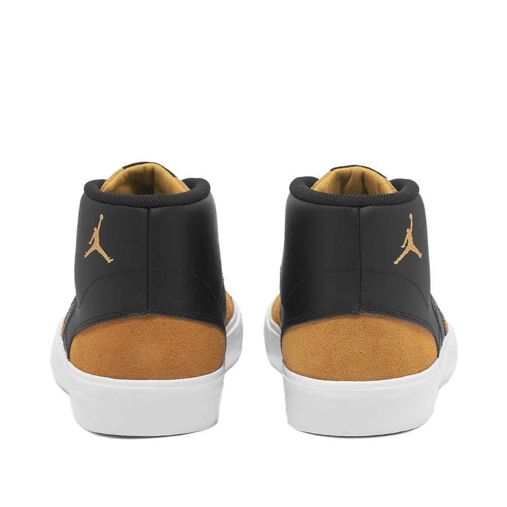 商品Jordan|Air Jordan Series Mid,价格¥591,第5张图片详细描述