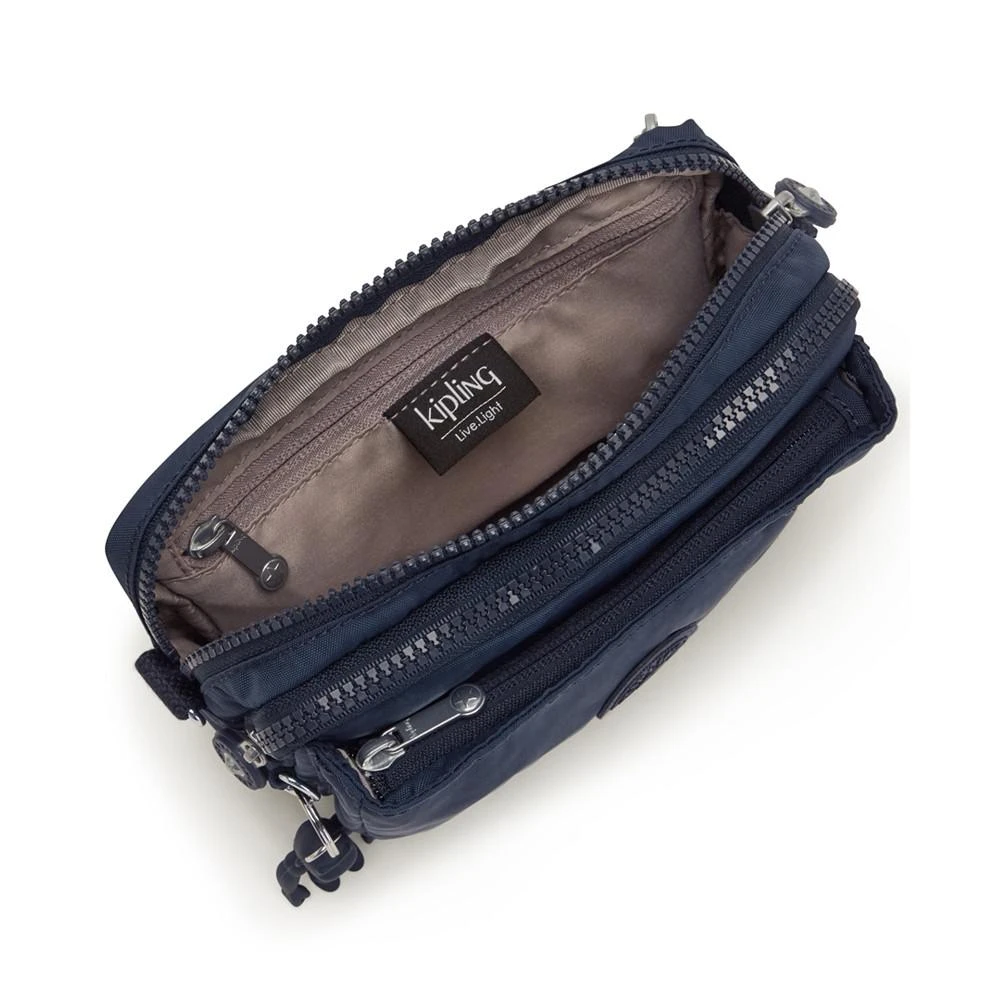 商品Kipling|Abanu Multi Crossbody Bag,价格¥347,第3张图片详细描述