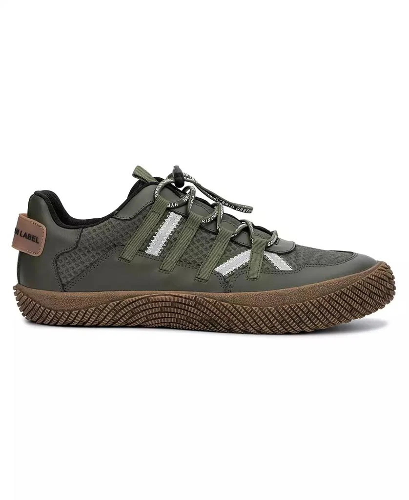商品Hybrid Green Label|Men's Orion Low Top Sneakers,价格¥223,第2张图片详细描述