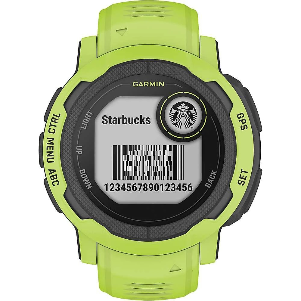 Garmin Instinct 2 Watch 商品