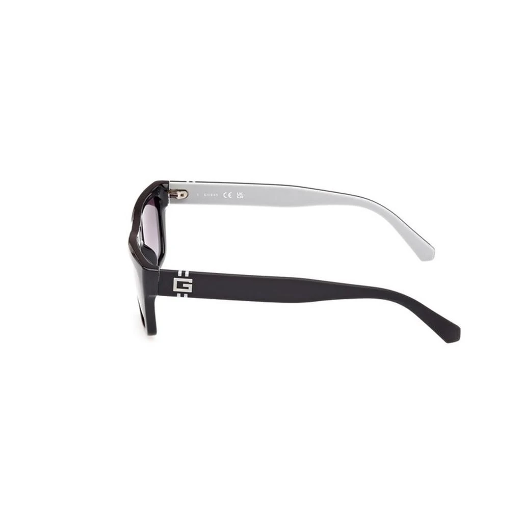 商品GUESS|Guess GU00120 01B,价格¥924,第2张图片详细描述