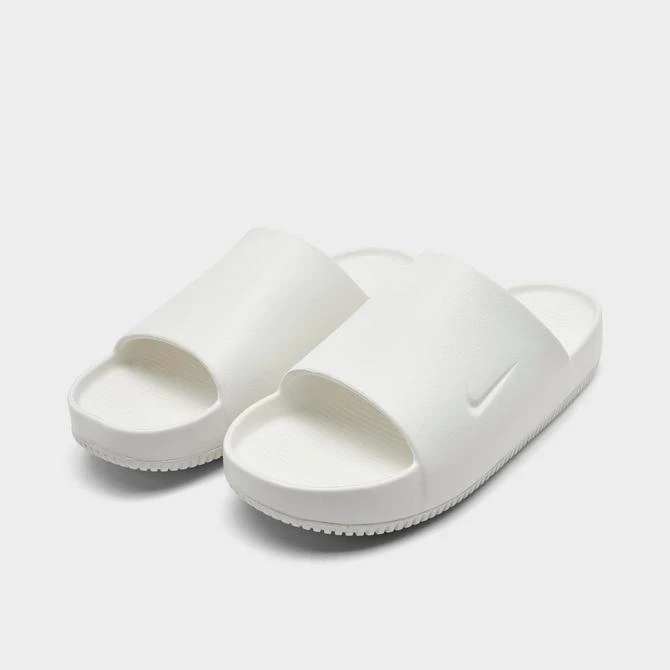 商品NIKE|Men's Nike Calm Slide Sandals,价格¥373,第2张图片详细描述