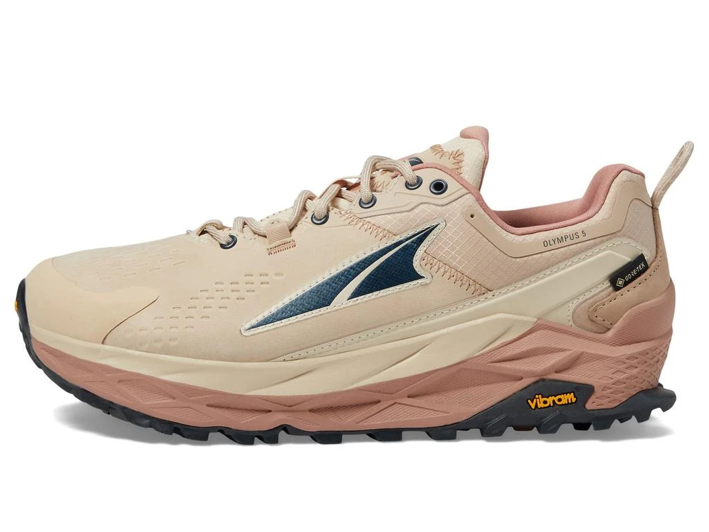 商品Altra|Olympus 5 Hike Low GTX,价格¥1380,第4张图片详细描述