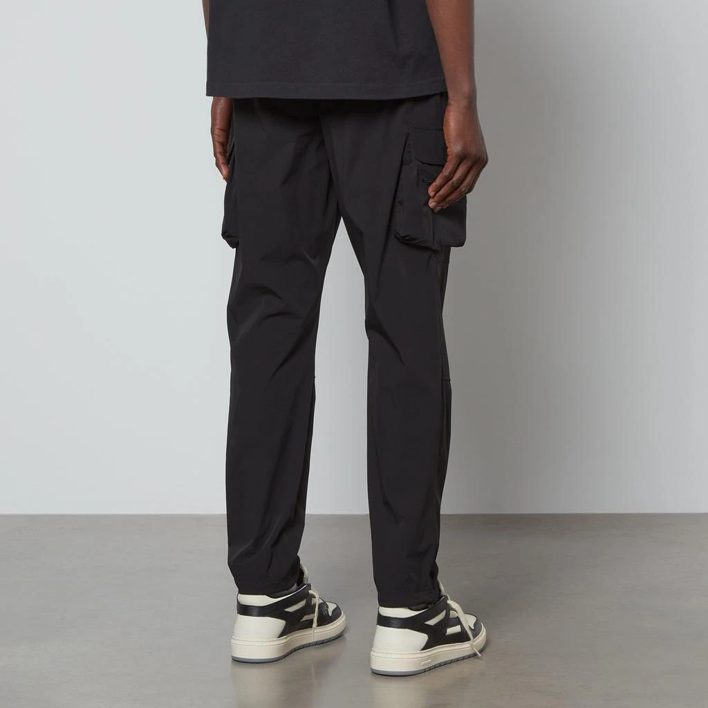 商品Represent|REPRESENT 247 Shell Utility Trousers,价格¥825,第2张图片详细描述