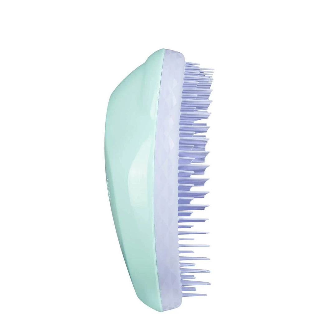 商品Tangle Teezer|Tangle Teezer Fine and Fragile Detangling Hair Brush - Mint Violet,价格¥97,第1张图片