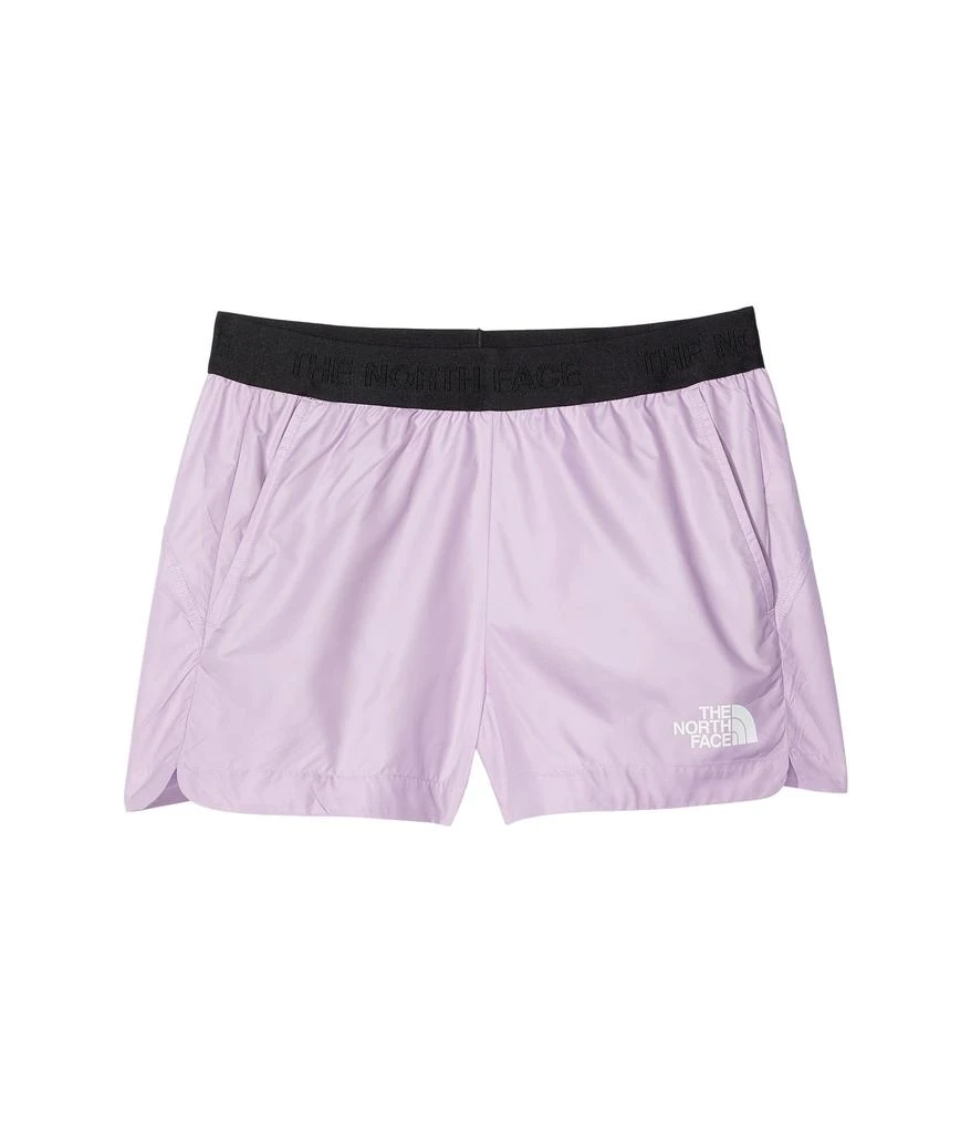 商品The North Face|Mountain Athletics Shorts (Little Kids/Big Kids),价格¥126,第1张图片