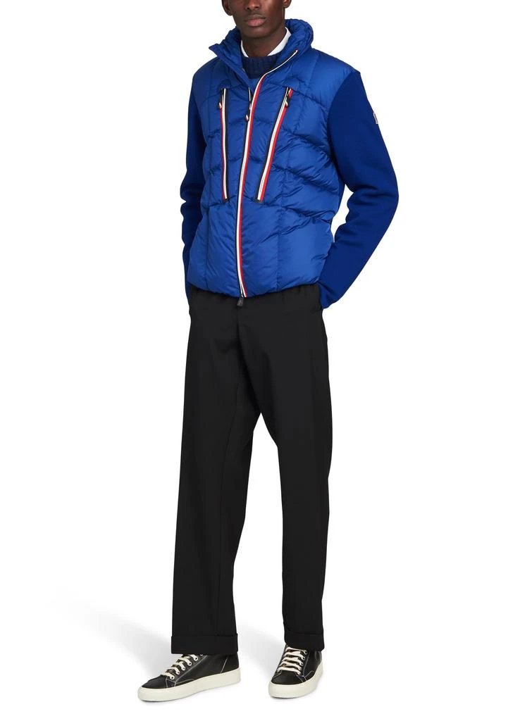 商品Moncler|连帽夹克,价格¥6136,第2张图片详细描述