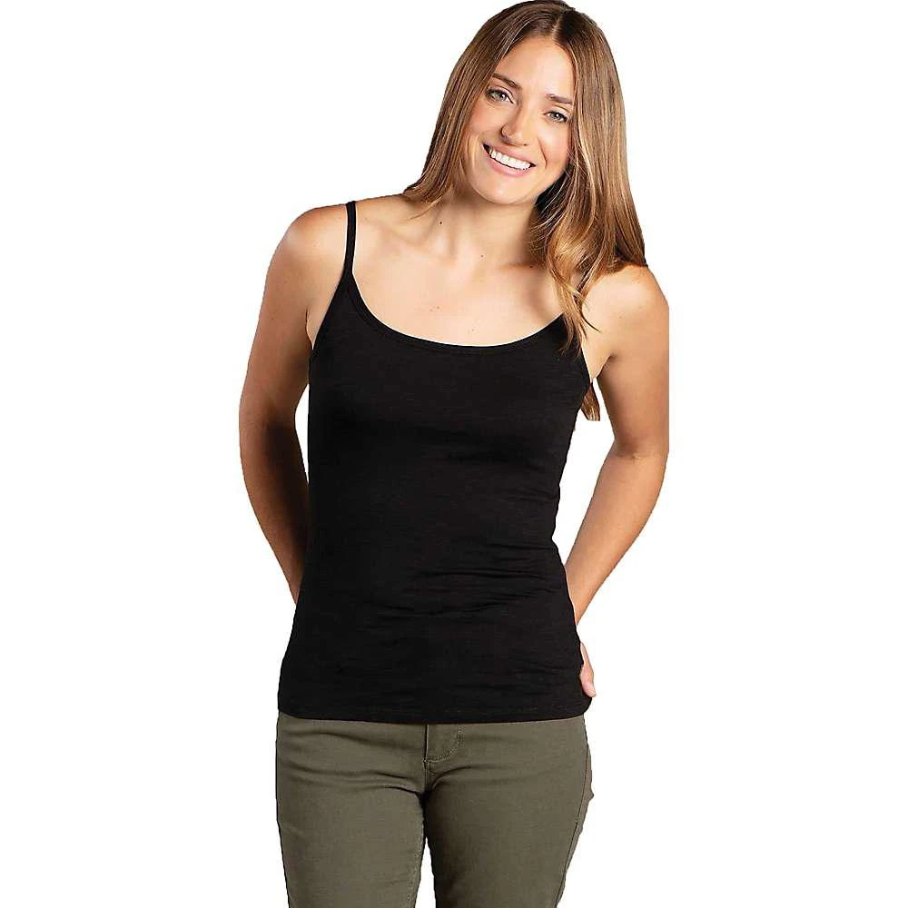 商品Toad & Co|Toad & Co Women's Samba Dia Cami,价格¥287,第3张图片详细描述