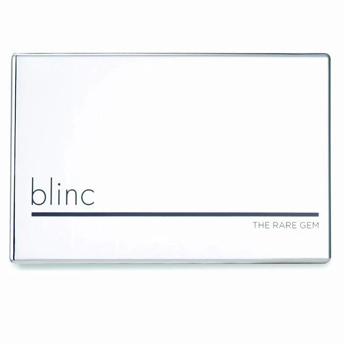 商品blinc|Blinc 稀有宝石12色眼影盘 12x1.1g/0.04oz,价格¥440,第3张图片详细描述