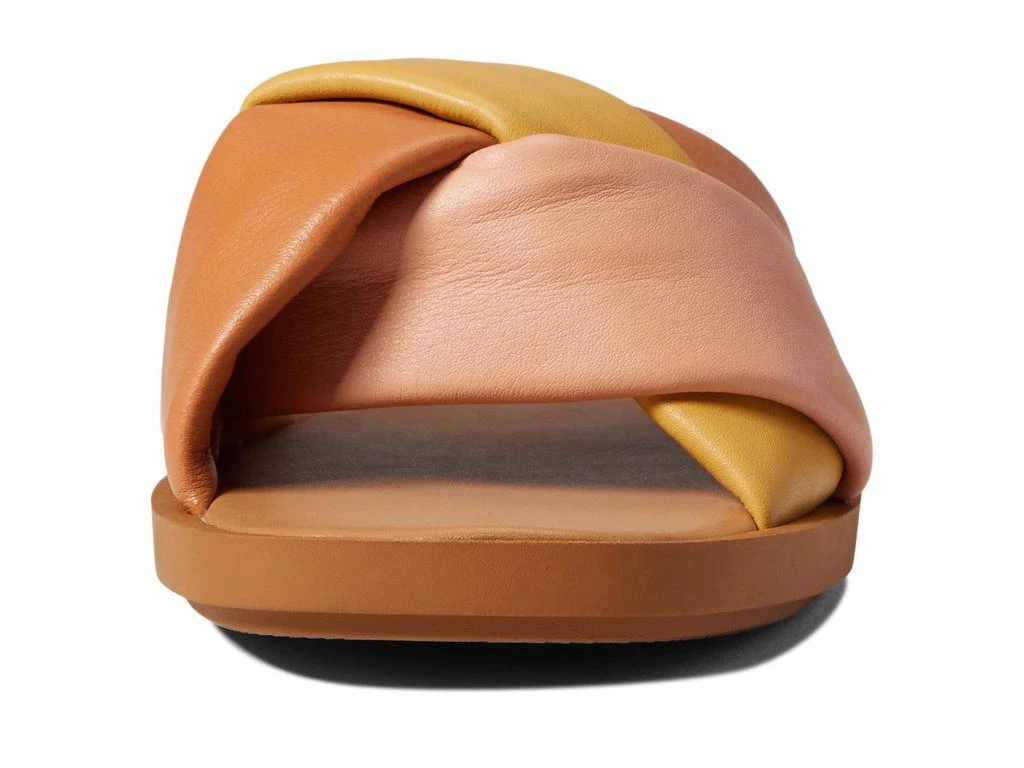 商品Madewell|The Jayna Braided Slide Sandal,价格¥486,第2张图片详细描述
