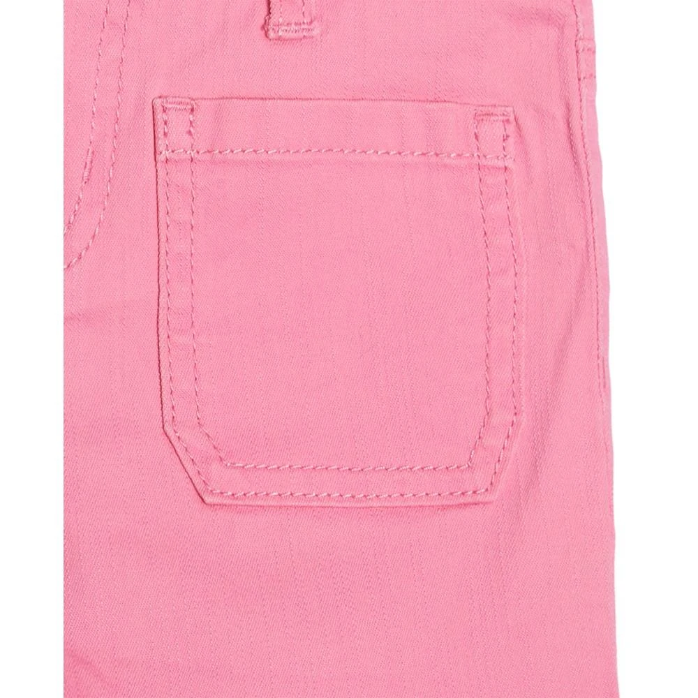 Little Girls Denim Shorts, Created For Macy's 商品