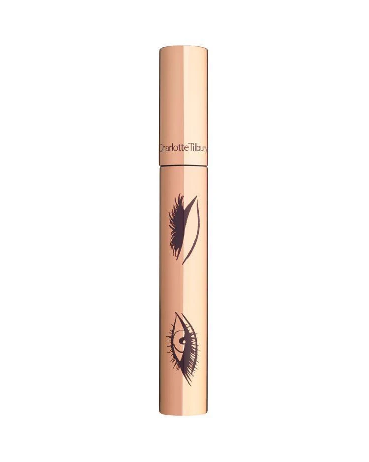 商品Charlotte Tilbury|传奇纤长浓密睫毛膏 8ml,价格¥240,第3张图片详细描述