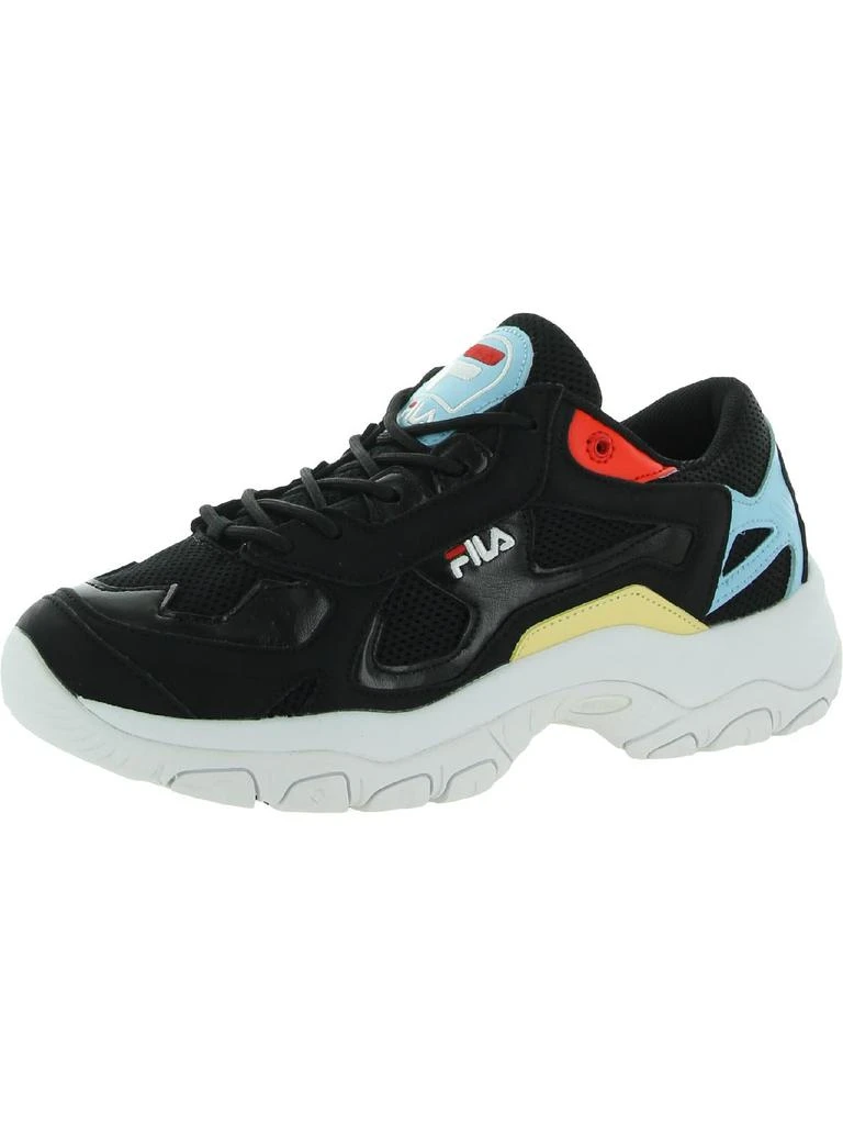 商品Fila|Select Low Womens Fitness Workout Running Shoes,价格¥244,第1张图片