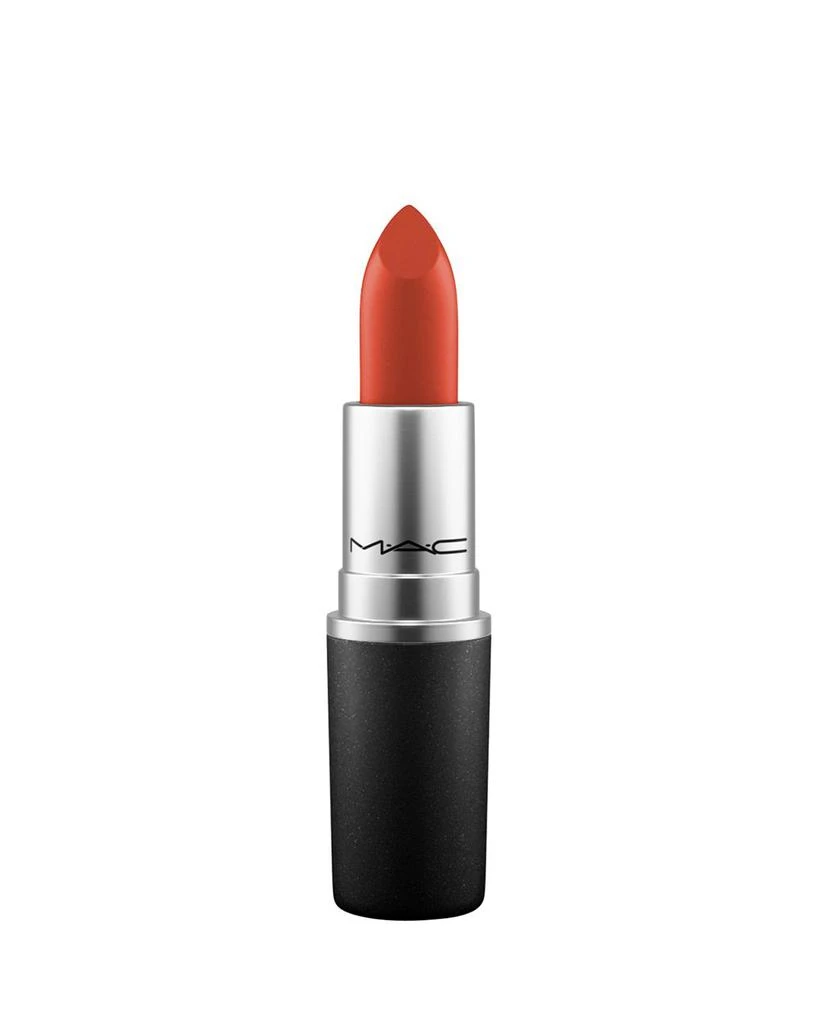 商品MAC|Traditional Lipstick, M·A·C Throwbacks: Lips & Eyes Collection,价格¥169,第1张图片
